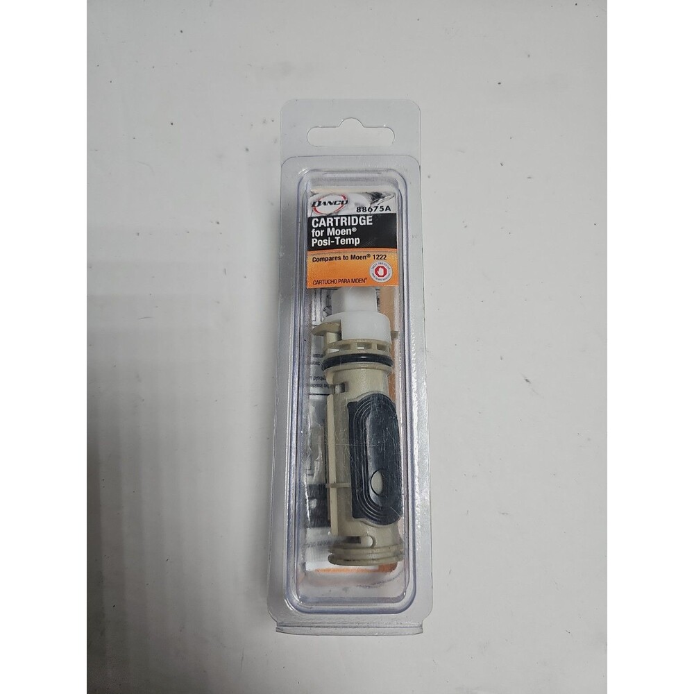 DANCO 88675A CARTRIDGE FOR MOEN POSI-TEMP 1222